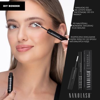 Akcesoria do makijażu DIY Bonder 5 ml