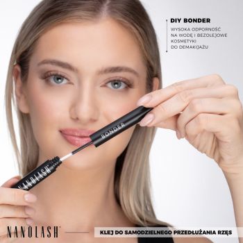 Akcesoria do makijażu DIY Bonder 5 ml