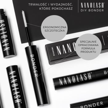 Akcesoria do makijażu DIY Bonder 5 ml