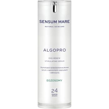 Serum do twarzy Algopro Exo-Renew Stimulating Serum 30 ml