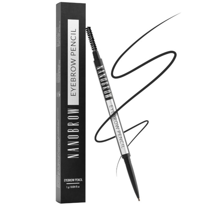 Produkty do brwi Eyebrow Pencil 1 g