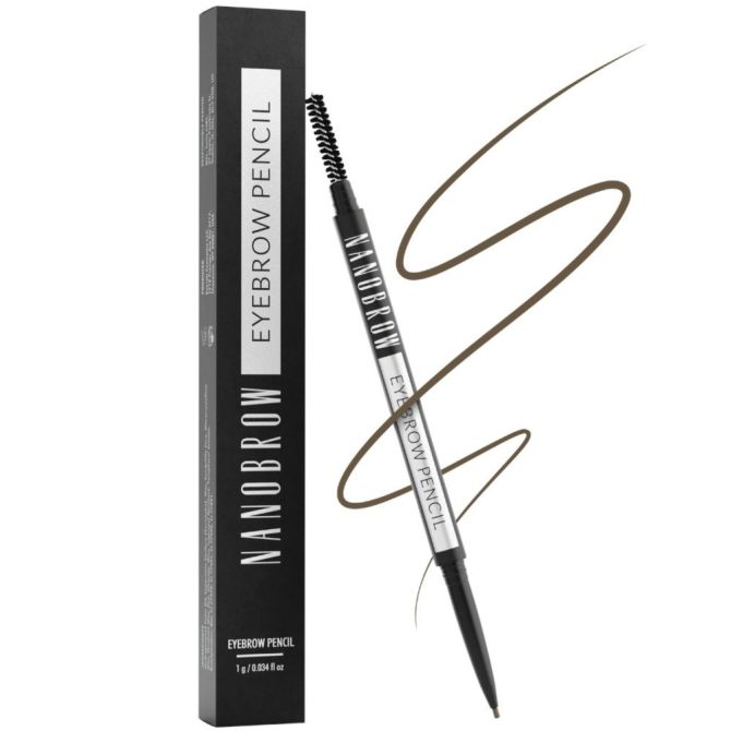 Produkty do brwi Eyebrow Pencil 1 g | Aelia Duty Free Produkty do brwi Eyebrow Pencil 1 g