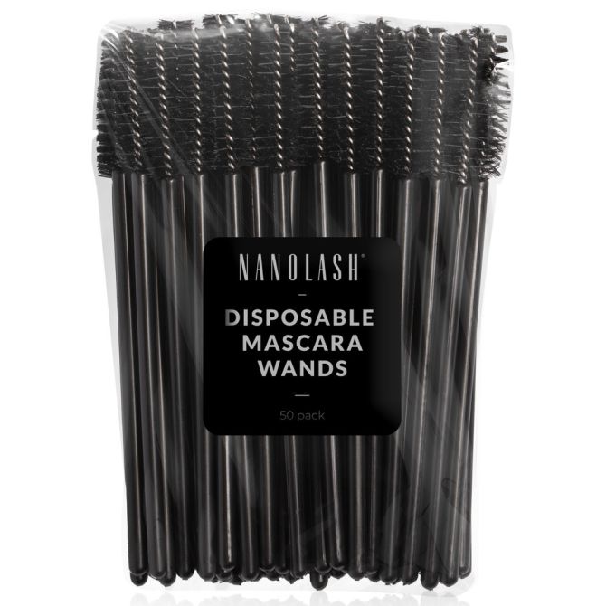 Akcesoria do makijażu Disposable Mascara Wands