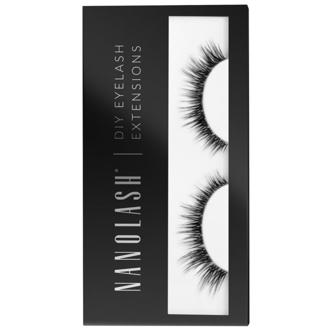 Akcesoria do makijażu DIY Eyelash Extensions Heartbreaker Black Heartbreaker Black