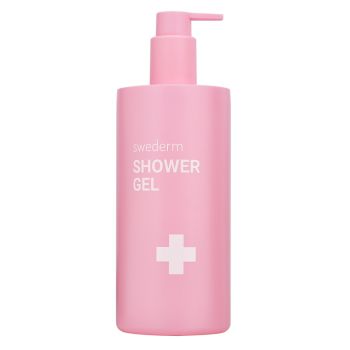 Żele i pianki pod prysznic Shower Gel 500 ml