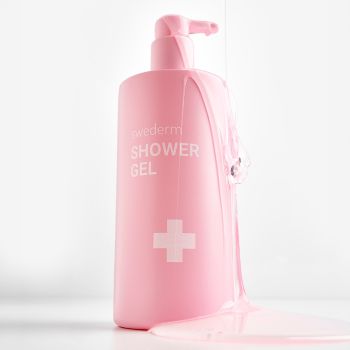 Żele i pianki pod prysznic Shower Gel 500 ml