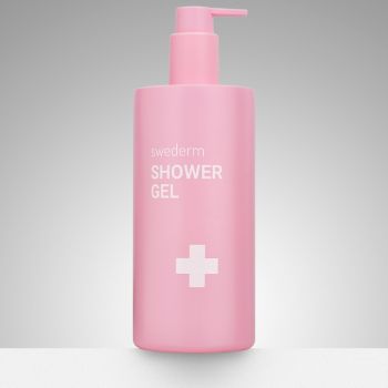 Żele i pianki pod prysznic Shower Gel 500 ml