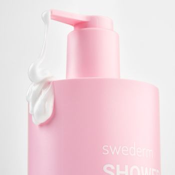 Żele i pianki pod prysznic Shower Cream 500 ml