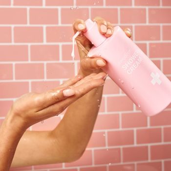 Żele i pianki pod prysznic Shower Cream 500 ml
