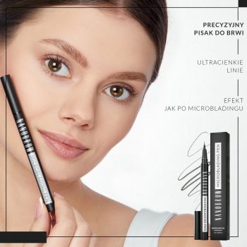 Produkty do brwi Microblading Pen 1 ml