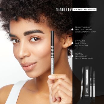 Produkty do brwi Microblading Pen 1 ml