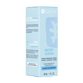 Serum do twarzy Water Serum 30 ml
