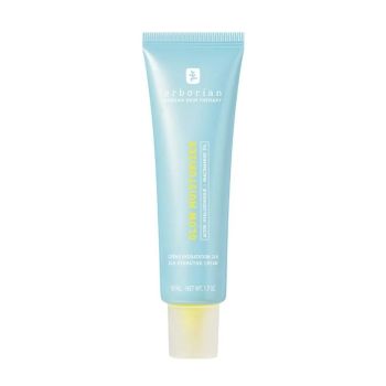 Kremy na dzień Glow Moisturizer 24H Hydrating Cream 50 ml
