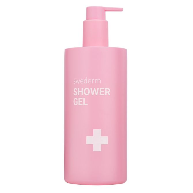 Żele i pianki pod prysznic Shower Gel 500 ml