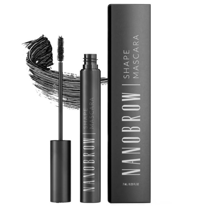 Produkty do brwi Shape Mascara 7 ml