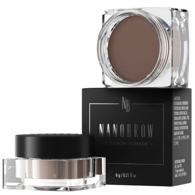 Produkty do brwi Eyebrow Pomade 6 g