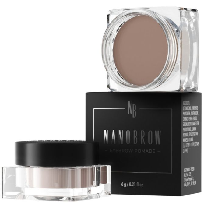 Produkty do brwi Eyebrow Pomade 6 g