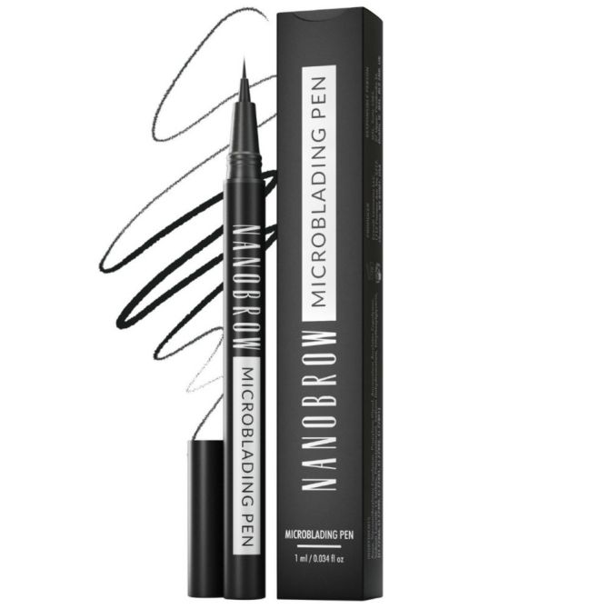 Produkty do brwi Microblading Pen 1 ml
