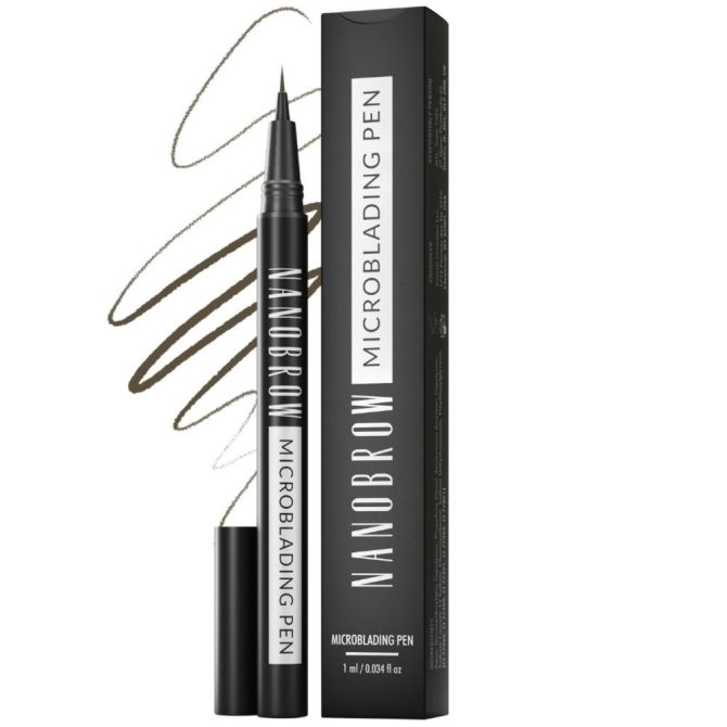 Produkty do brwi Microblading Pen 1 ml