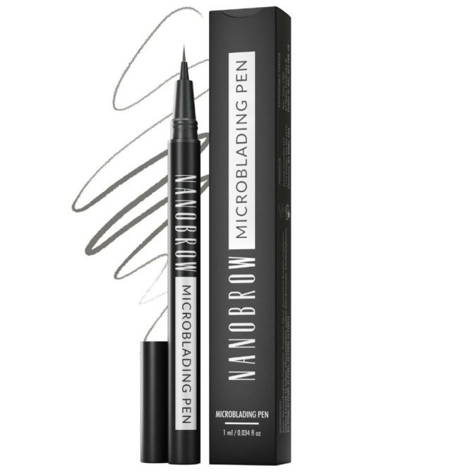 Produkty do brwi Microblading Pen 1 ml