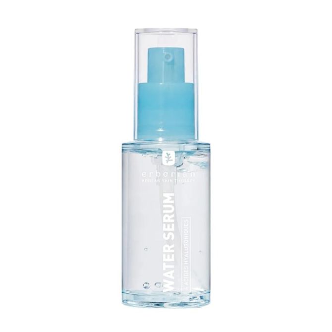 Serum do twarzy Water Serum 30 ml