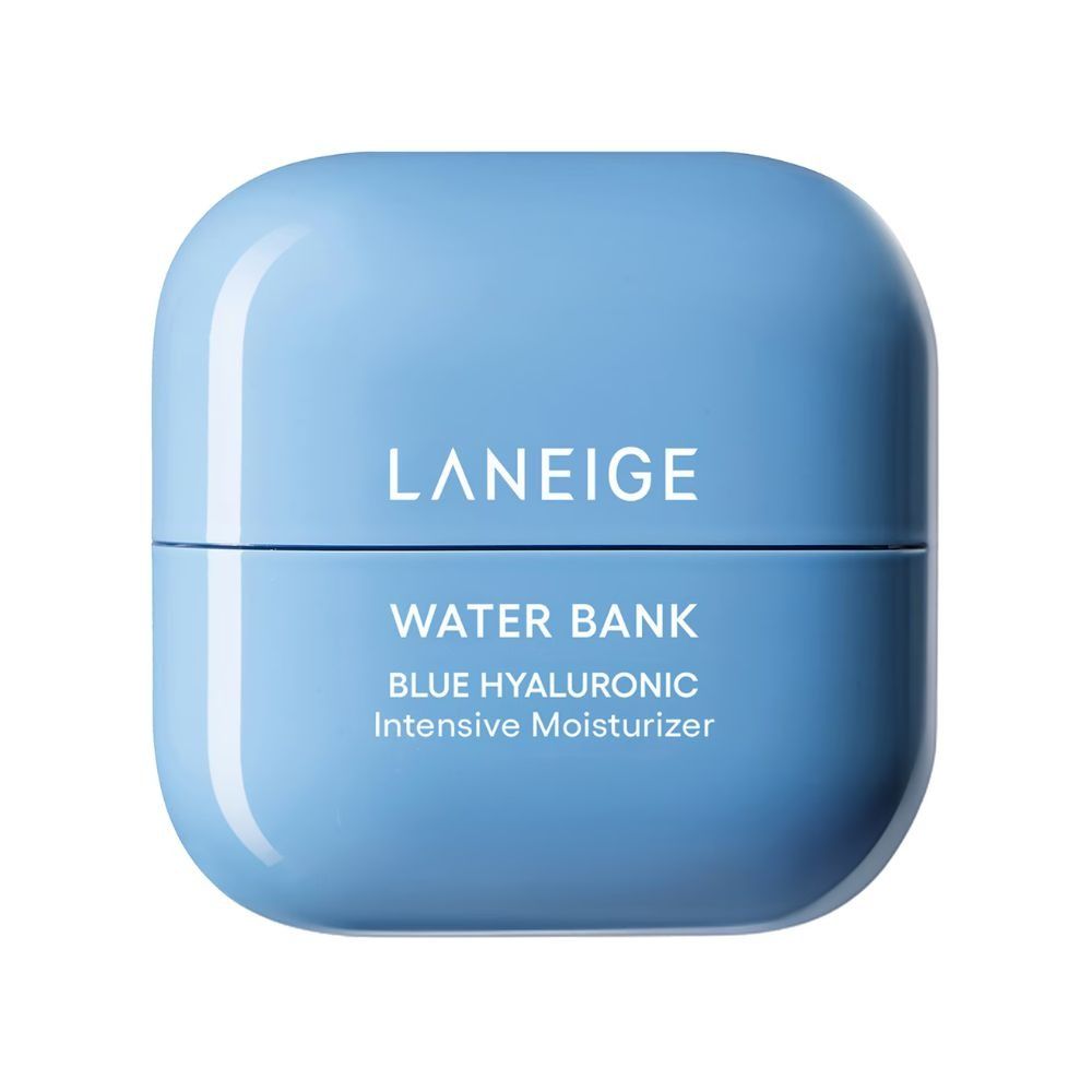 Laneige Water Bank Intensive Moisturizer — Składniki i ocena