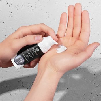 Balsamy po goleniu Masculis łagodząca emulsja po goleniu 5% ksylitolu, 3% prebiotyków i ceramidy nawilżenie i regeneracja 50 ml