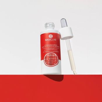 Pielęgnacja włosów i skóry głowy Stymulujące Serum przeciw wypadaniu włosów, 5% Kompleksu peptydów egzosomowych, 1% Adenozyny, Biotynylowany peptyd, Kopexil, Aktywacja i Wzmocnienie 30 ml