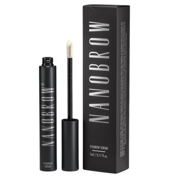 Produkty do brwi Eyebrow Serum 5 ml