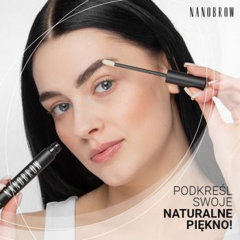 Produkty do brwi Eyebrow Serum 5 ml