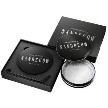 Produkty do brwi Eyebrow Styling Soap 30 g