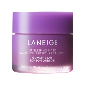 Balsamy do ust Sleeping Lip Mask 20 g