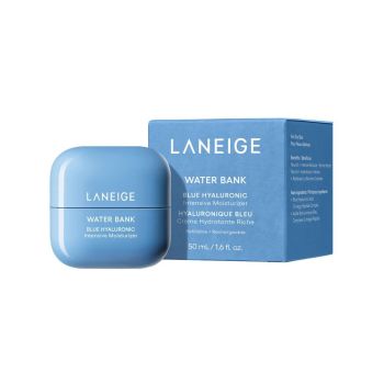 Kremy na dzień Water Bank Intensive Moisturizer 50 ml