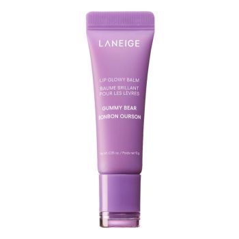 Balsamy do ust Lip Glowy Balm 10  g