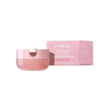 Balsamy do ust Bouncy & Firm Lip Treatment 12 g