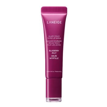 Balsamy do ust Glaze Craze Tinted Lip Serum 12 g