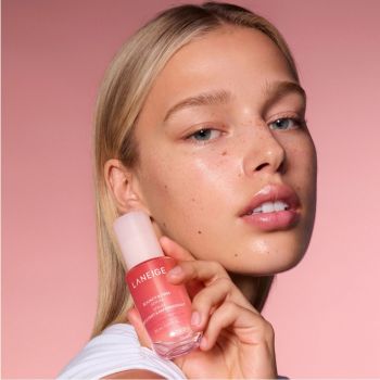 Serum do twarzy Bouncy & Firm Serum 30 ml