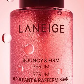 Serum do twarzy Bouncy & Firm Serum 30 ml