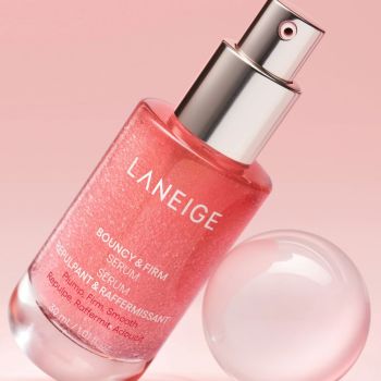 Serum do twarzy Bouncy & Firm Serum 30 ml