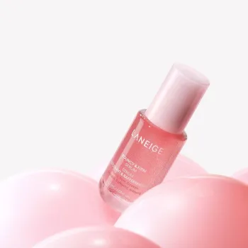 Serum do twarzy Bouncy & Firm Serum 30 ml