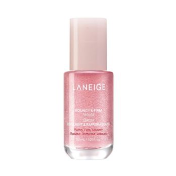 Serum do twarzy Bouncy & Firm Serum 30 ml