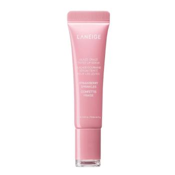 Balsamy do ust Glaze Craze Tinted Lip Serum 12 g