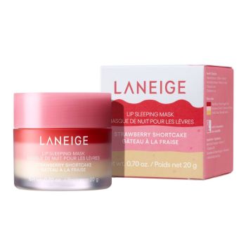 Balsamy do ust Lip Sleeping Mask 12 g