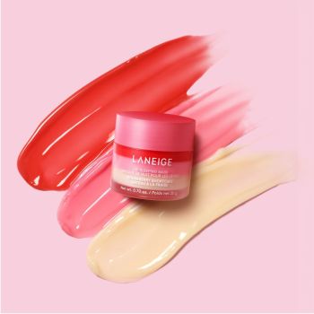 Balsamy do ust Lip Sleeping Mask 12 g