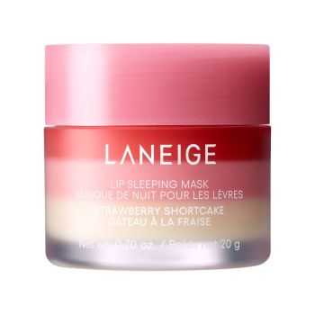 Balsamy do ust Lip Sleeping Mask 12 g