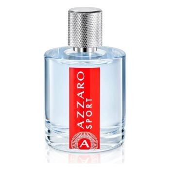 Wody toaletowe dla mężczyzn Sport 100 ml