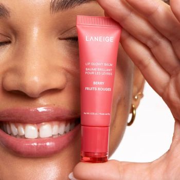 Balsamy do ust Lip Glowy Balm 10  g