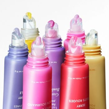 Balsamy do ust Lip Glowy Balm 10  g