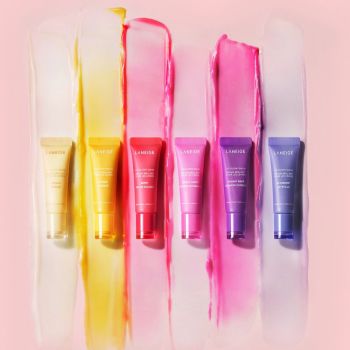 Balsamy do ust Lip Glowy Balm 10  g