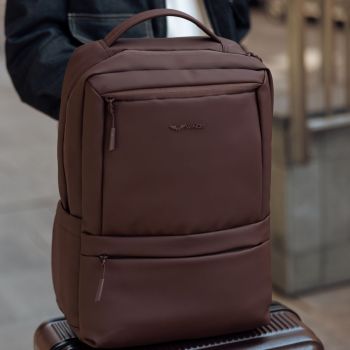 Plecaki Plecak Kabinowy Brown 20 l